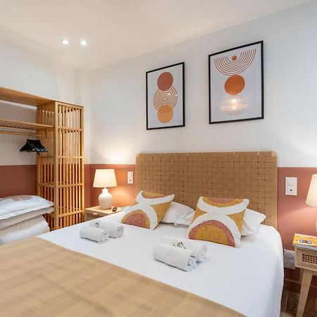 Appartamento New - Designer Flat For 4 Pp Parigi Esterno foto