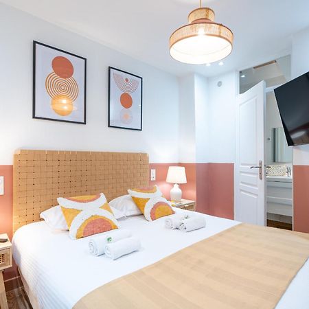 Appartamento New - Designer Flat For 4 Pp Parigi Esterno foto