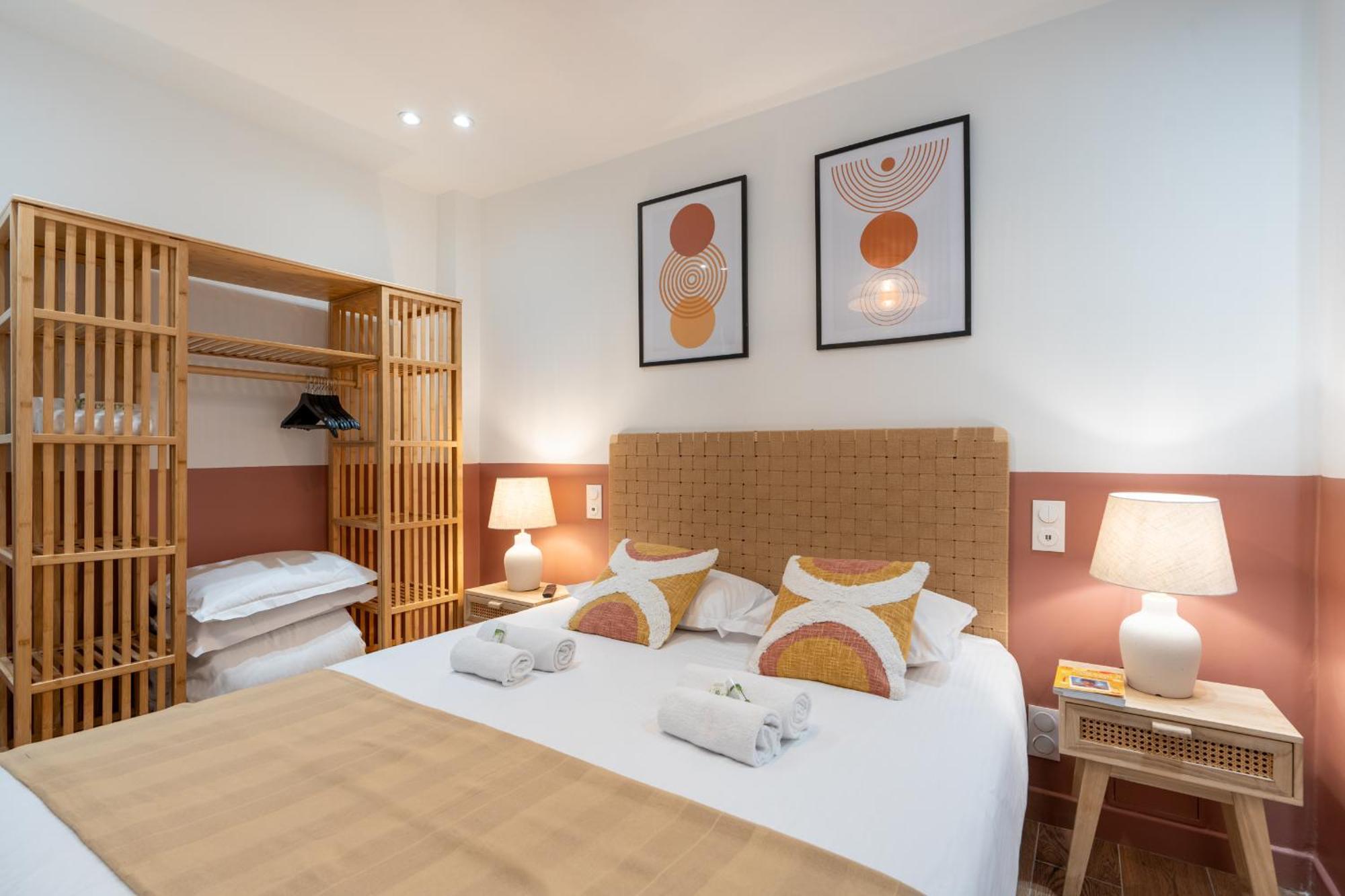 Appartamento New - Designer Flat For 4 Pp Parigi Esterno foto