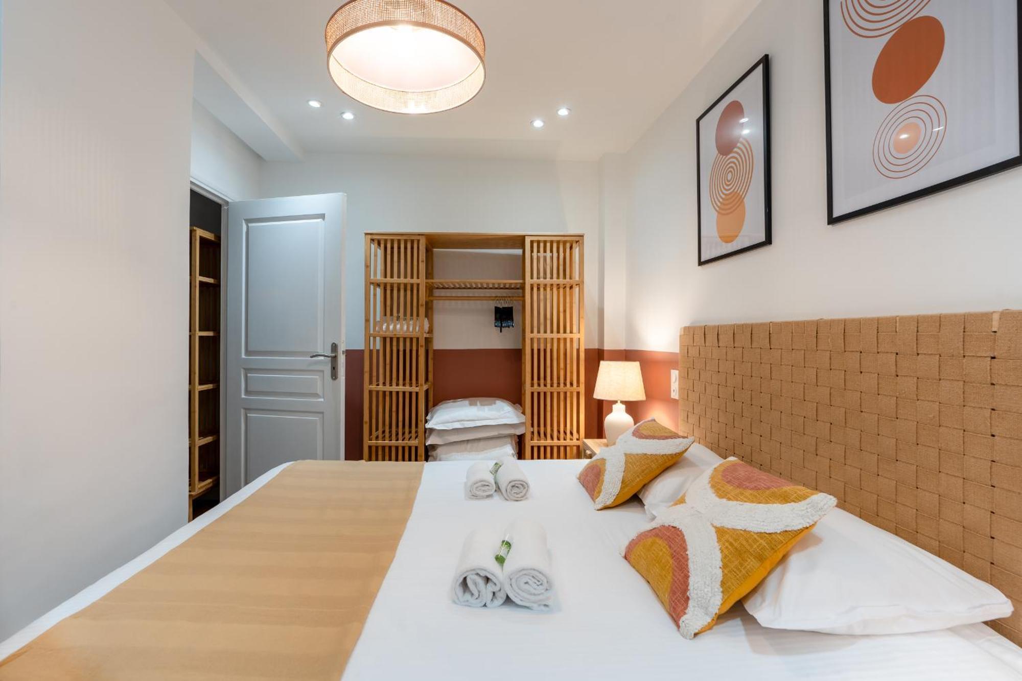 Appartamento New - Designer Flat For 4 Pp Parigi Esterno foto