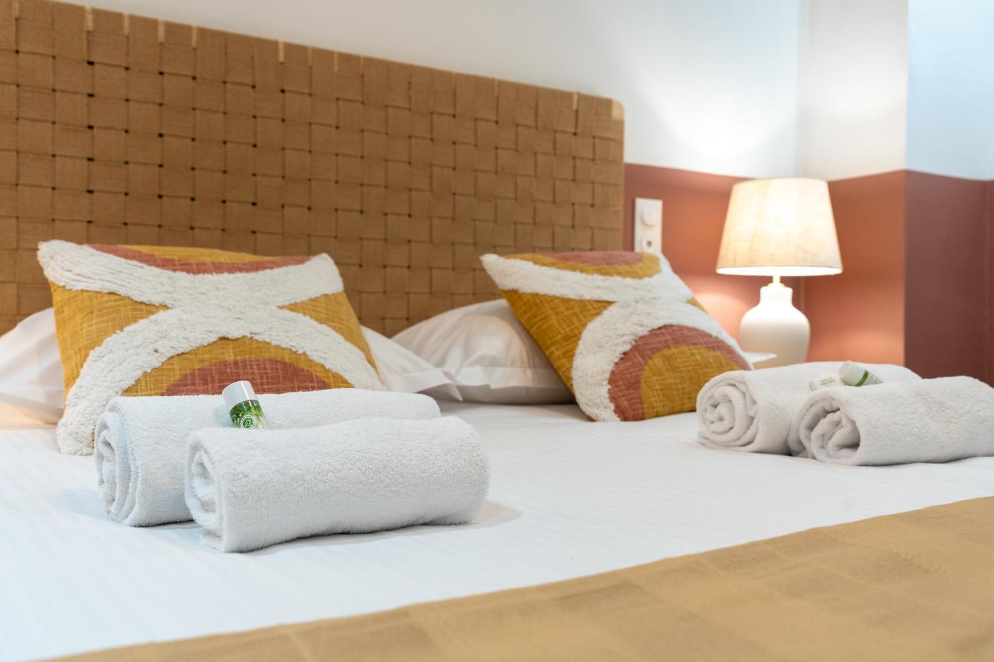 Appartamento New - Designer Flat For 4 Pp Parigi Esterno foto