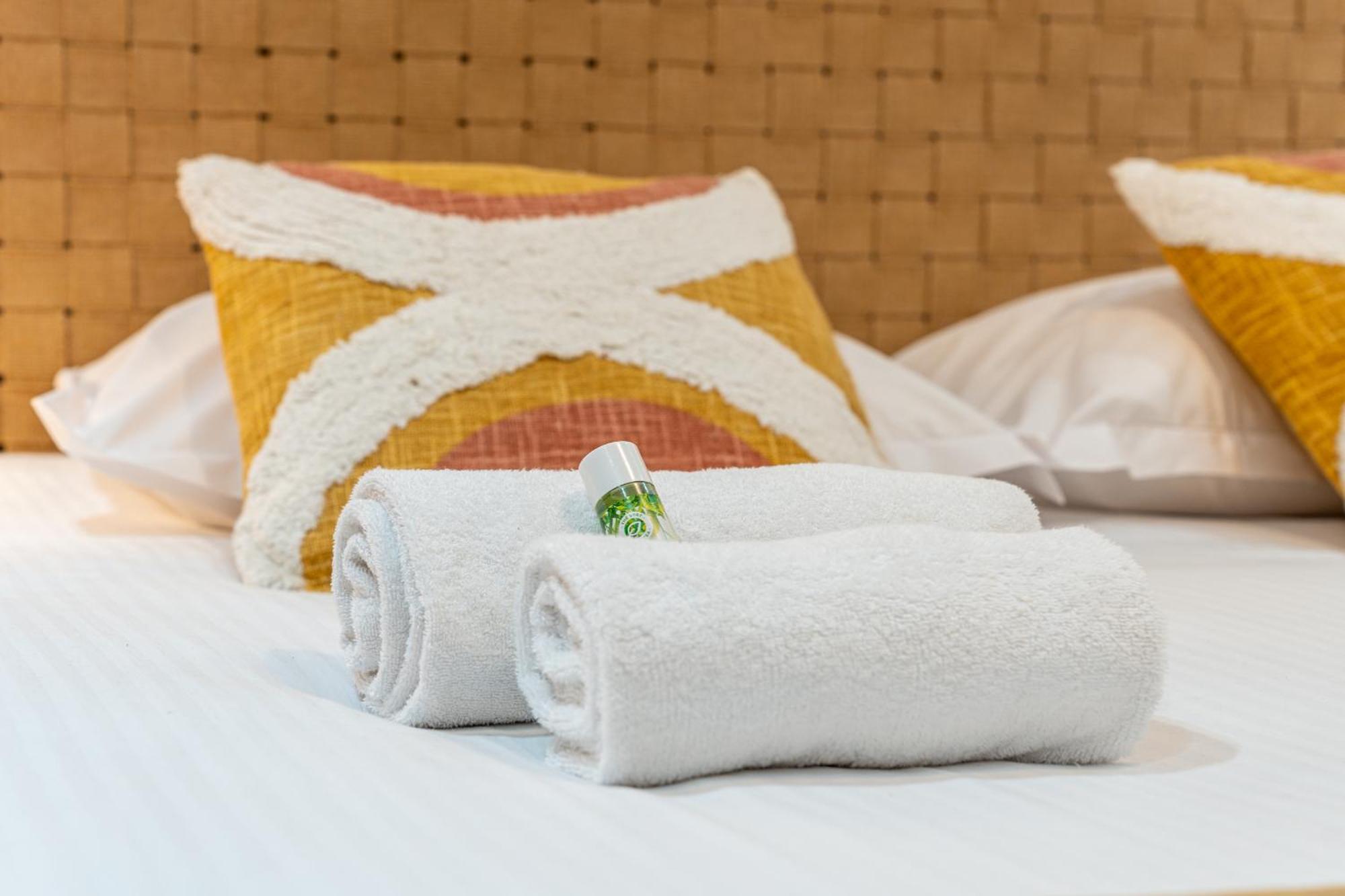 Appartamento New - Designer Flat For 4 Pp Parigi Esterno foto